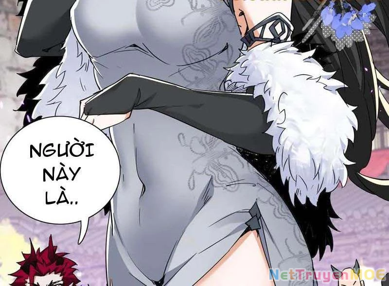 Nữ đồ đệ của ta muốn hắc hóa Chapter 27 - Trang 2
