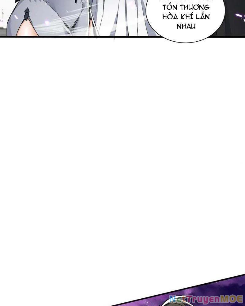 Nữ đồ đệ của ta muốn hắc hóa Chapter 27 - Trang 2