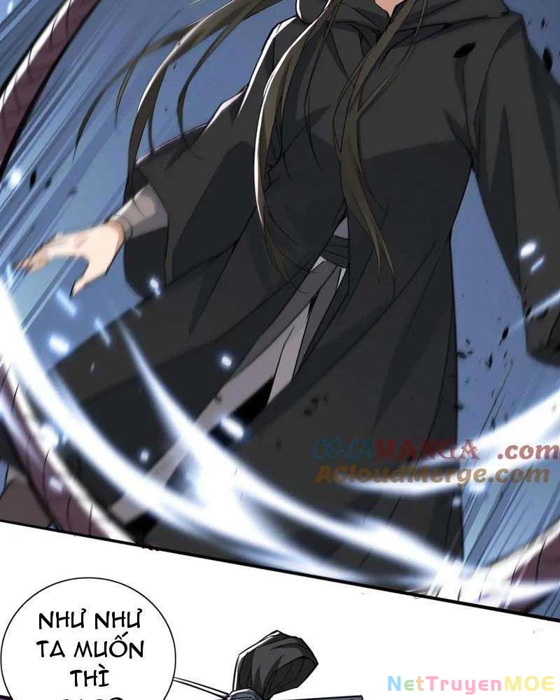 Nữ đồ đệ của ta muốn hắc hóa Chapter 27 - Trang 2