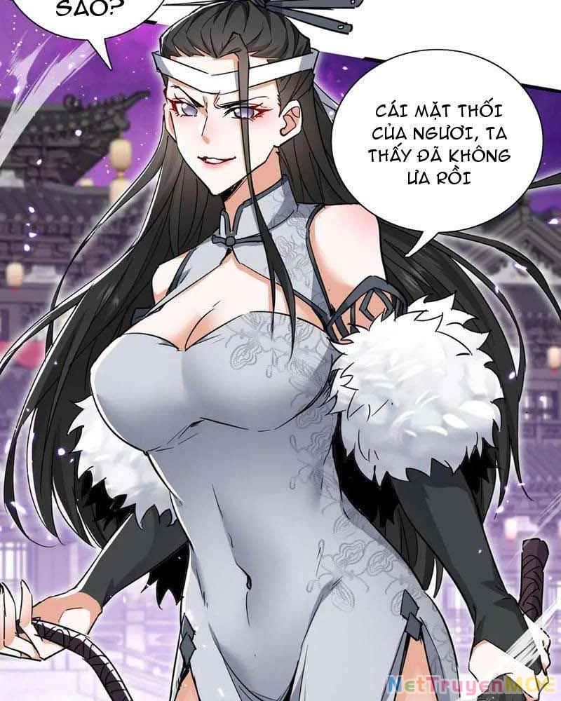 Nữ đồ đệ của ta muốn hắc hóa Chapter 27 - Trang 2