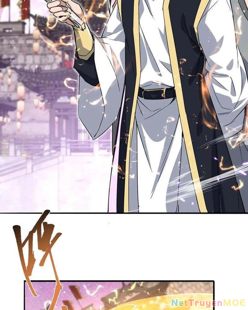 Nữ đồ đệ của ta muốn hắc hóa Chapter 27 - Trang 2