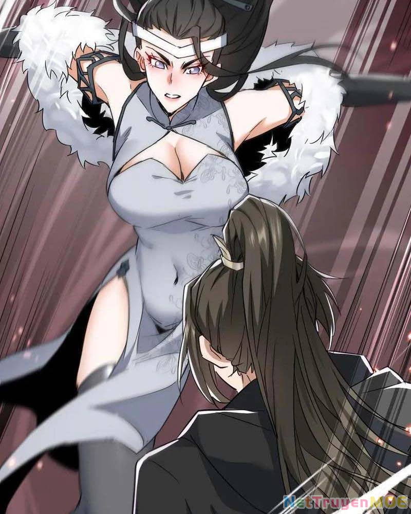 Nữ đồ đệ của ta muốn hắc hóa Chapter 27 - Trang 2