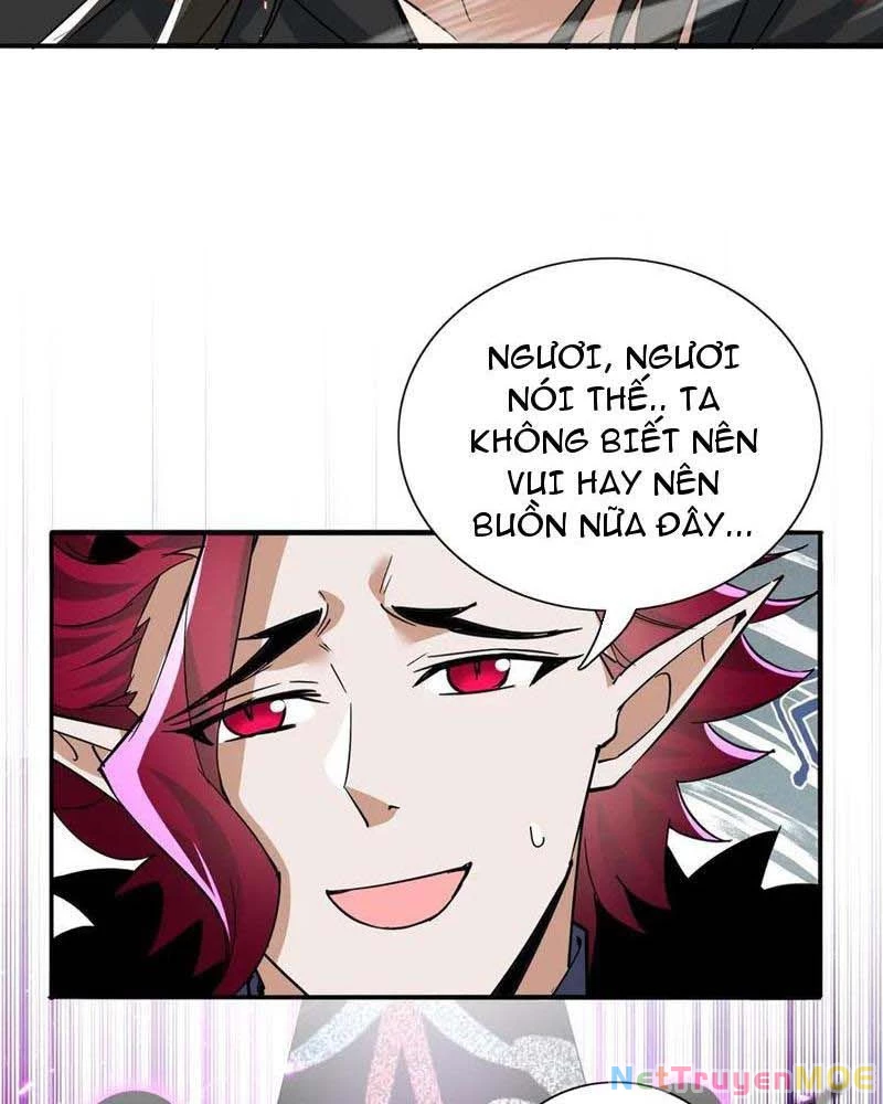 Nữ đồ đệ của ta muốn hắc hóa Chapter 27 - Trang 2