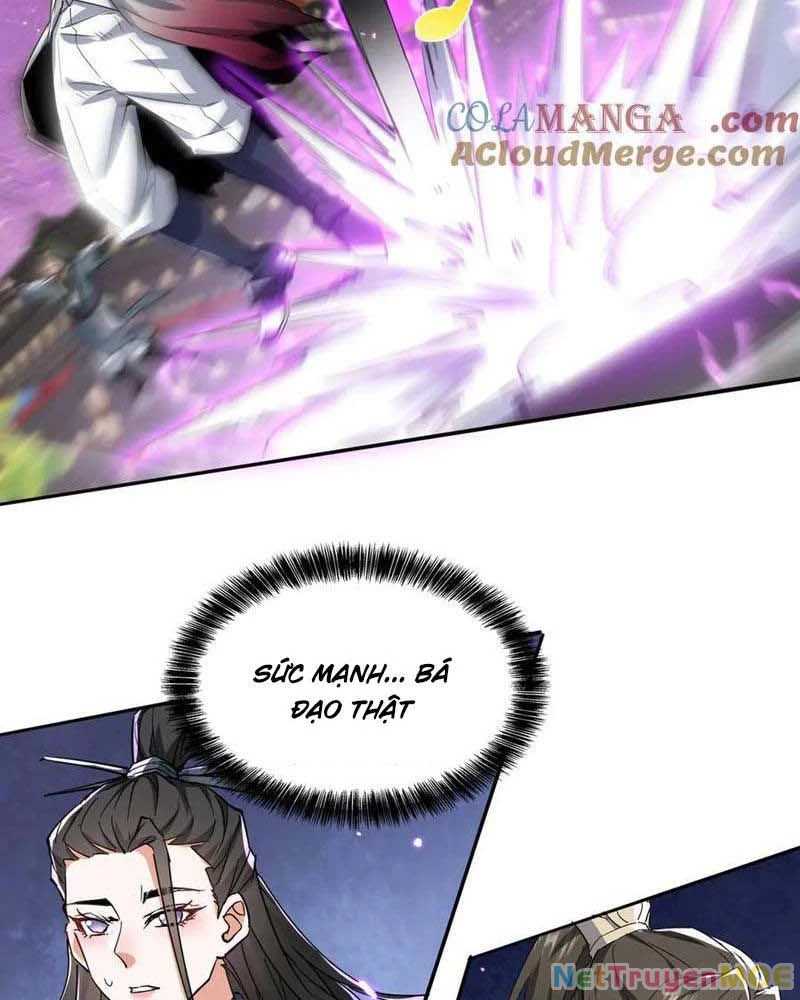 Nữ đồ đệ của ta muốn hắc hóa Chapter 27 - Trang 2