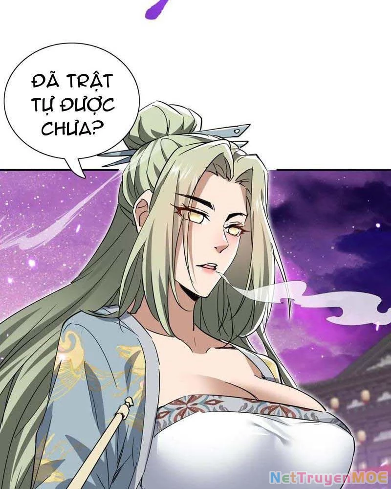 Nữ đồ đệ của ta muốn hắc hóa Chapter 27 - Trang 2