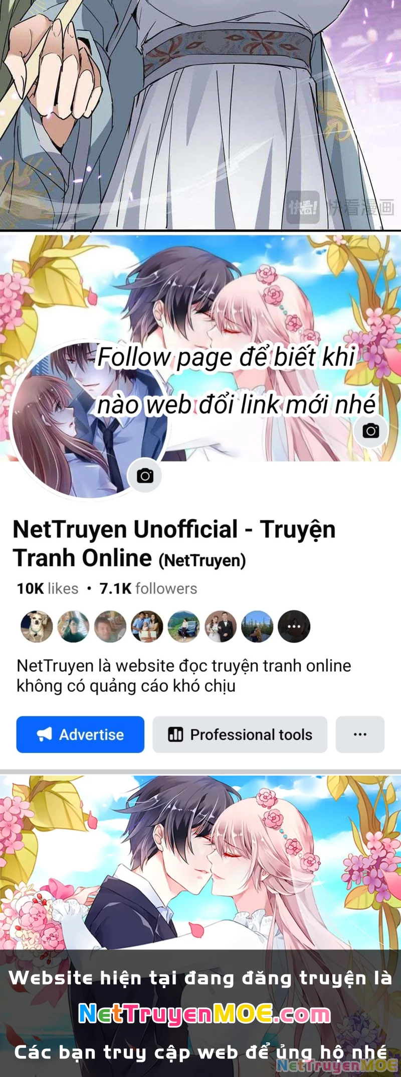 Nữ đồ đệ của ta muốn hắc hóa Chapter 27 - Trang 2