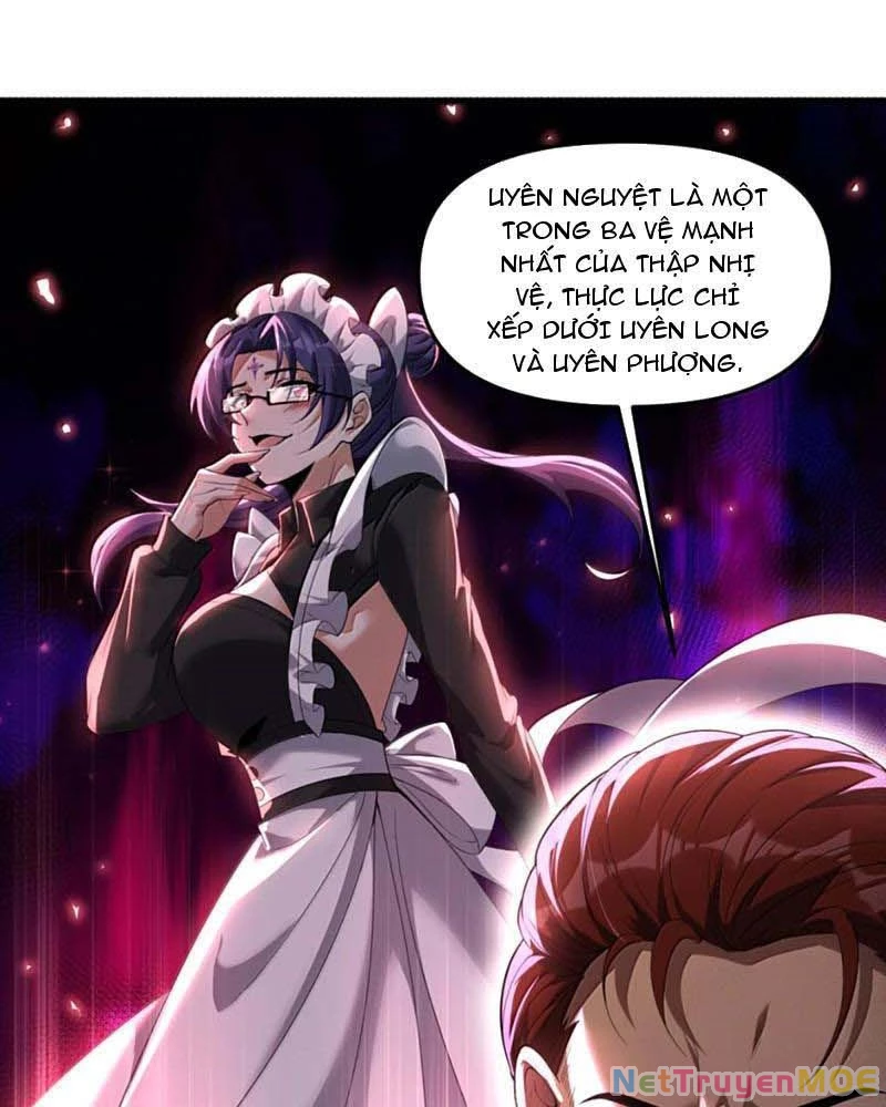 Tôi Livestream Cầu Hôn Nữ Quỷ Vậy Mà Thành Công!? Chapter 96 - Trang 4