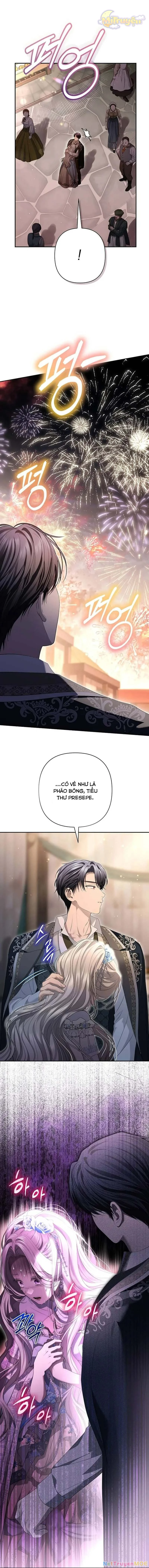 Presepe Bên Ngoài Chiếc Lồng Chapter 20 - Trang 2