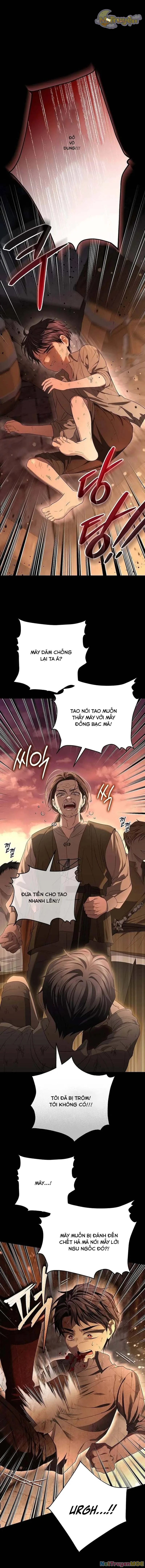 Presepe Bên Ngoài Chiếc Lồng Chapter 20 - Trang 2