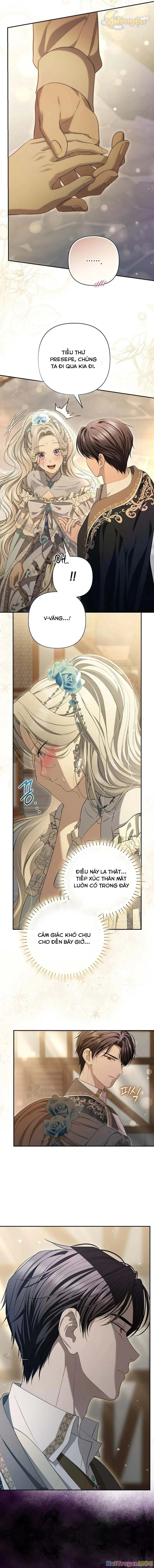 Presepe Bên Ngoài Chiếc Lồng Chapter 21 - Trang 2
