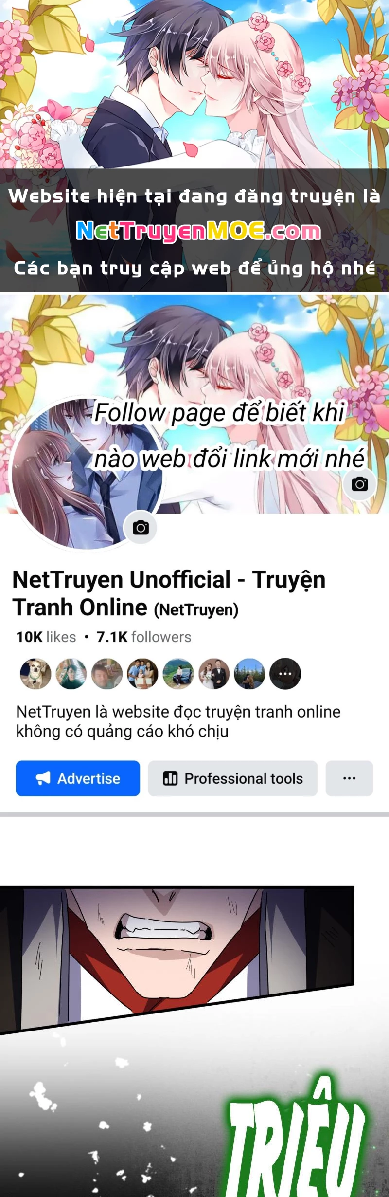 Đại Quản Gia Là Ma Hoàng Chapter 675 - Trang 4