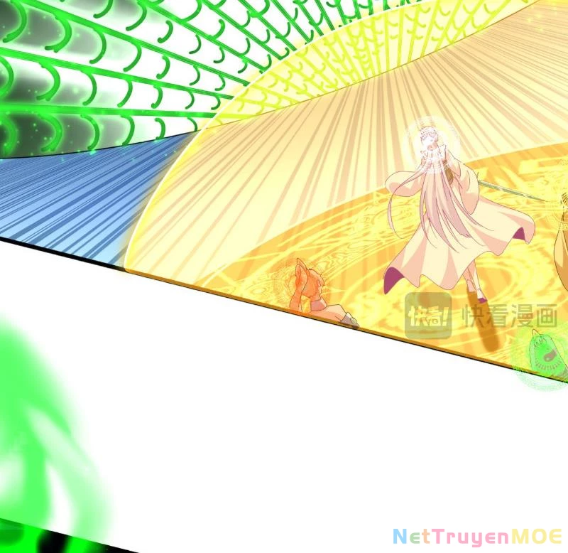 Đại Quản Gia Là Ma Hoàng Chapter 675 - Trang 4