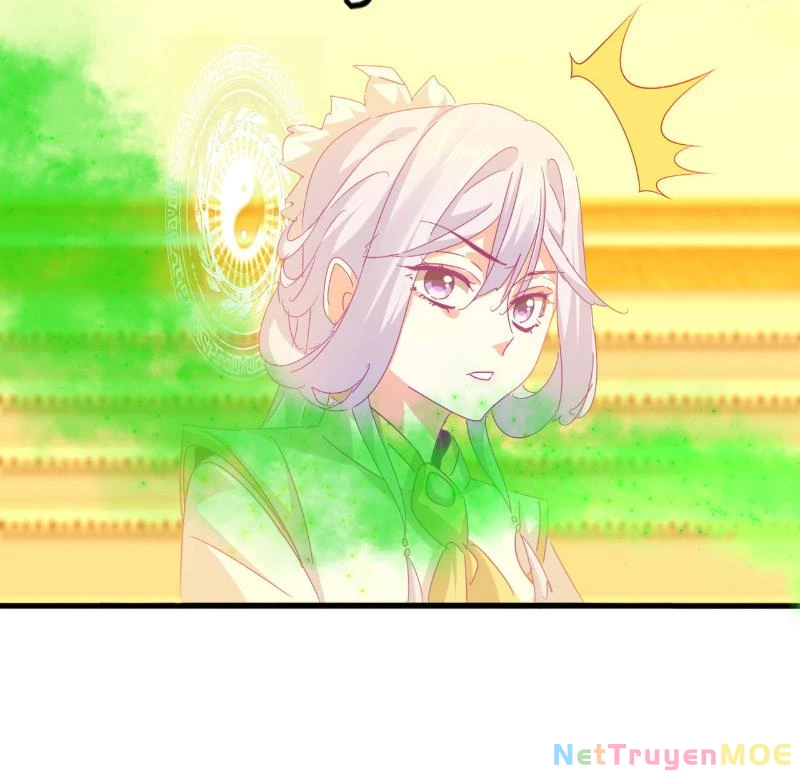 Đại Quản Gia Là Ma Hoàng Chapter 675 - Trang 4
