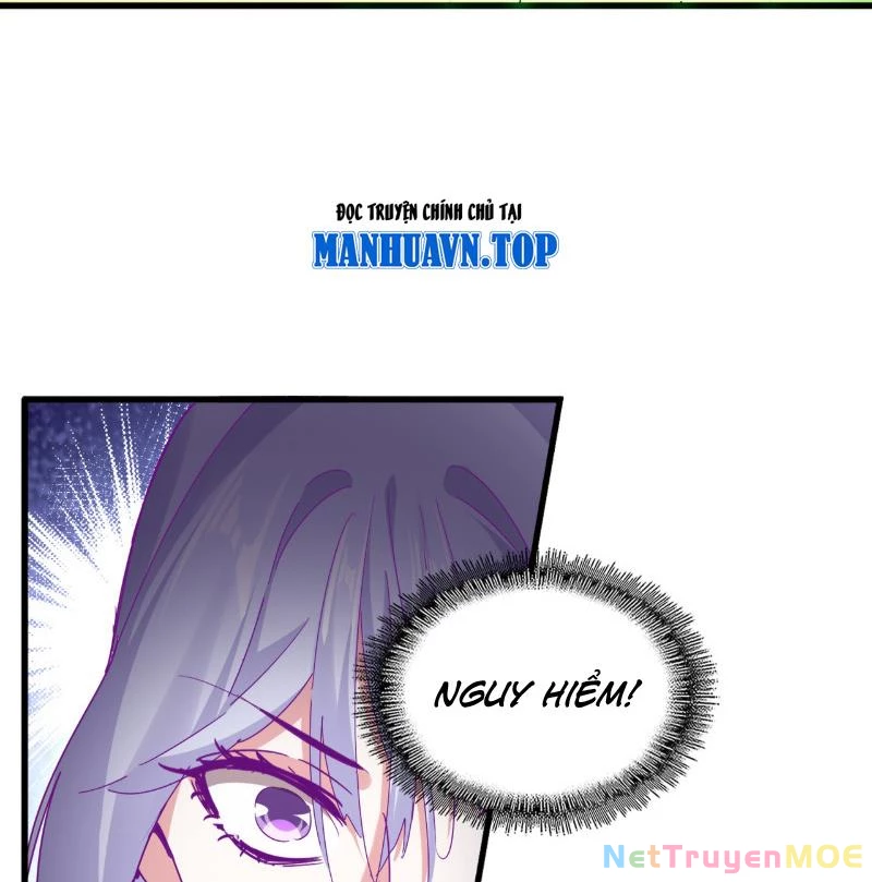 Đại Quản Gia Là Ma Hoàng Chapter 675 - Trang 4