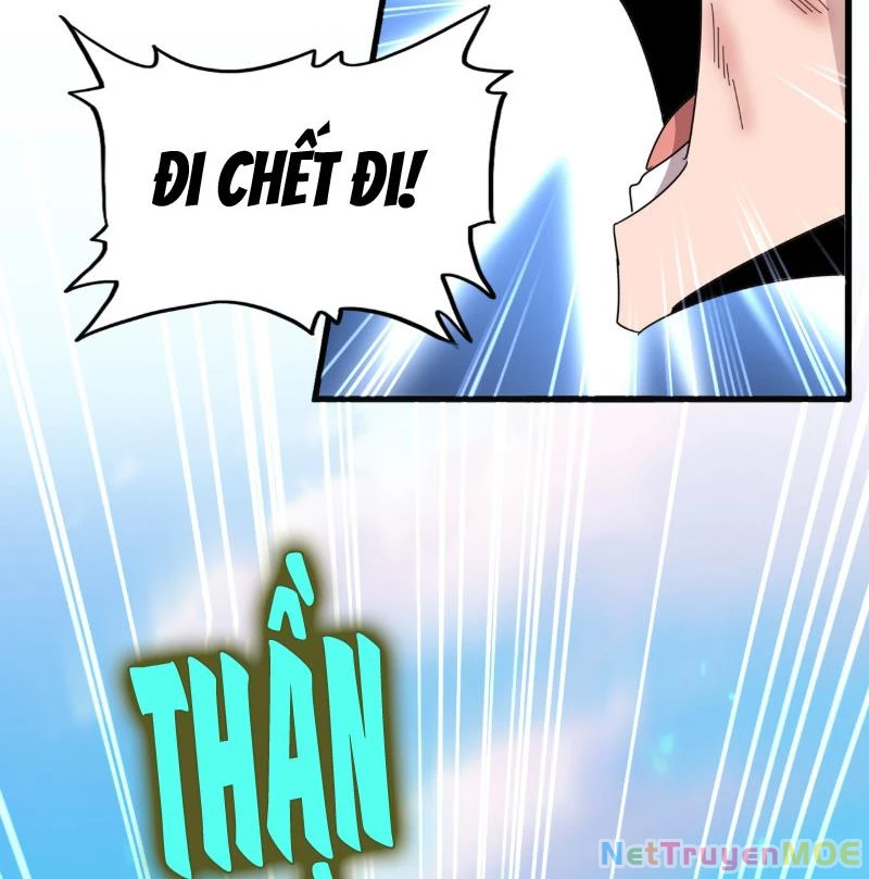 Đại Quản Gia Là Ma Hoàng Chapter 675 - Trang 4