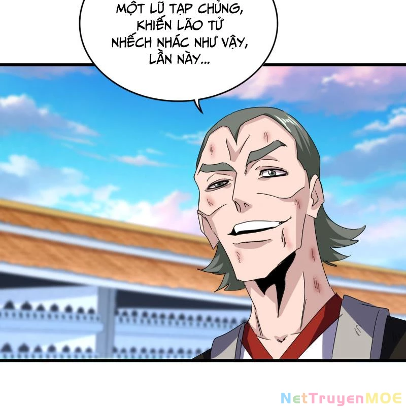 Đại Quản Gia Là Ma Hoàng Chapter 675 - Trang 4
