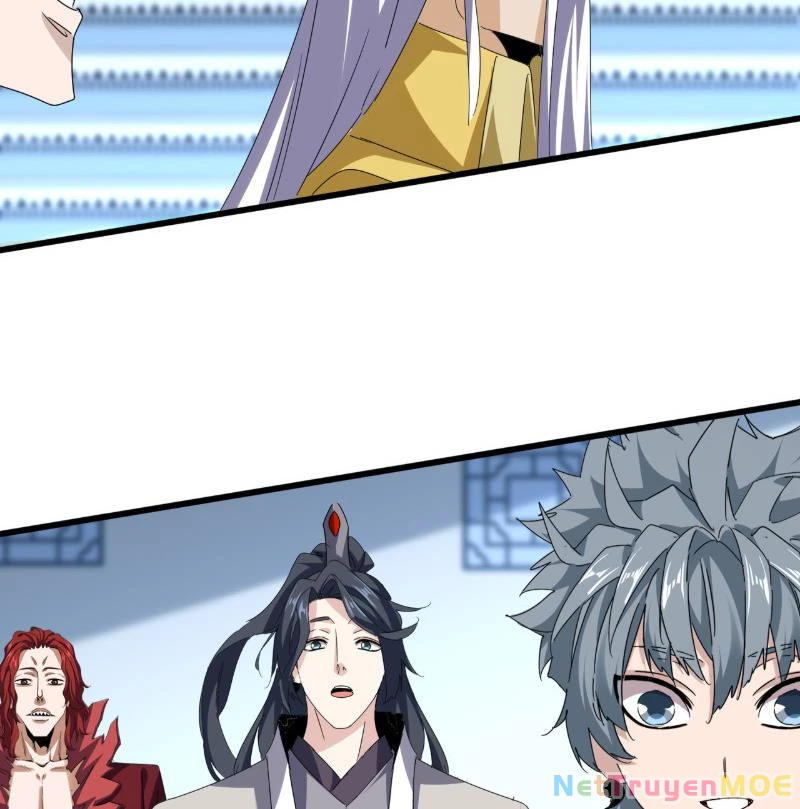Đại Quản Gia Là Ma Hoàng Chapter 675 - Trang 4