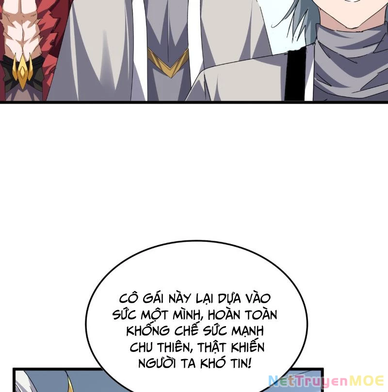 Đại Quản Gia Là Ma Hoàng Chapter 675 - Trang 4