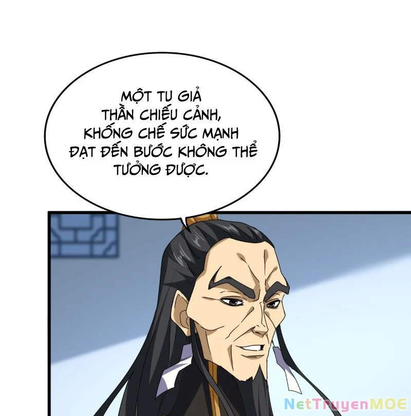 Đại Quản Gia Là Ma Hoàng Chapter 675 - Trang 4