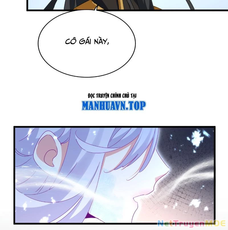 Đại Quản Gia Là Ma Hoàng Chapter 675 - Trang 4