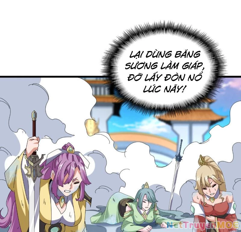 Đại Quản Gia Là Ma Hoàng Chapter 675 - Trang 4