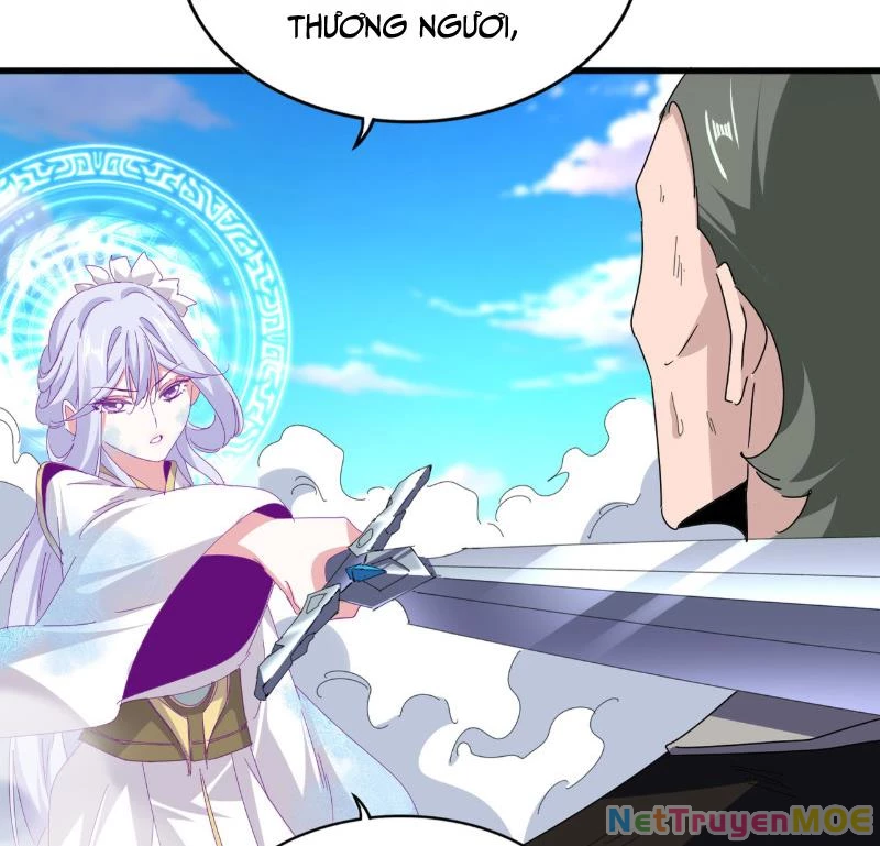 Đại Quản Gia Là Ma Hoàng Chapter 675 - Trang 4