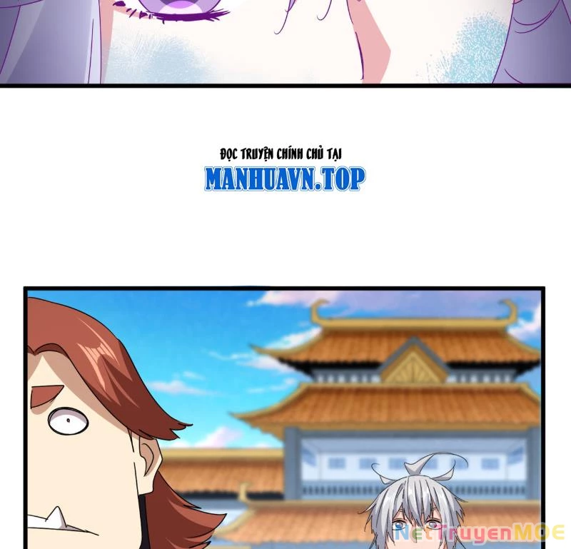Đại Quản Gia Là Ma Hoàng Chapter 675 - Trang 4