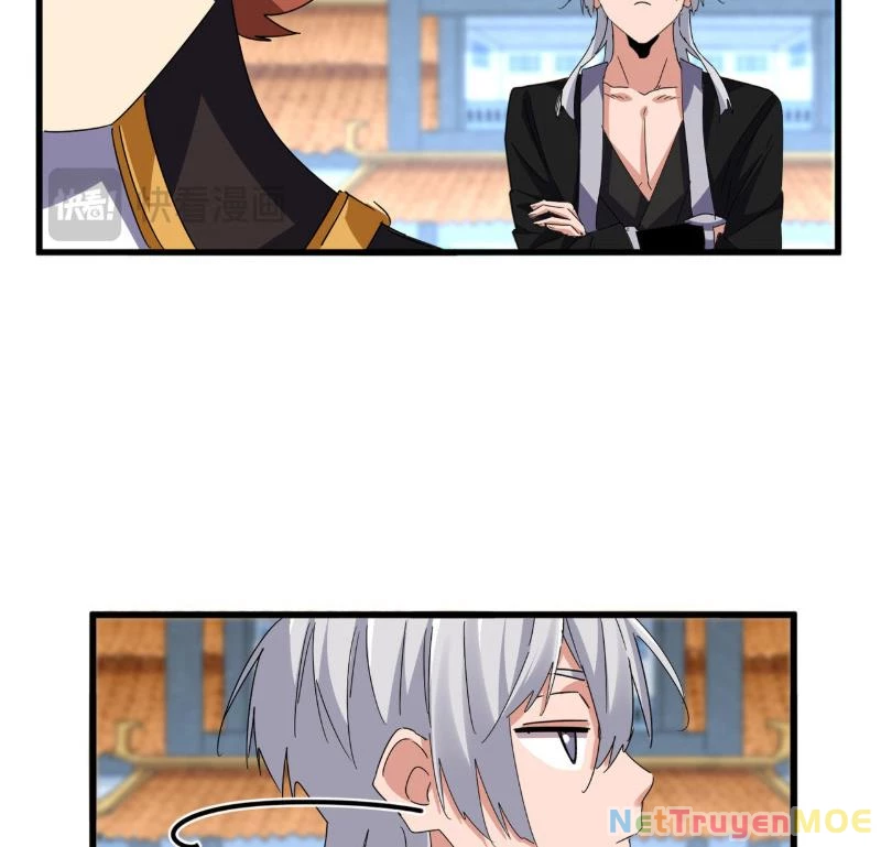 Đại Quản Gia Là Ma Hoàng Chapter 675 - Trang 4