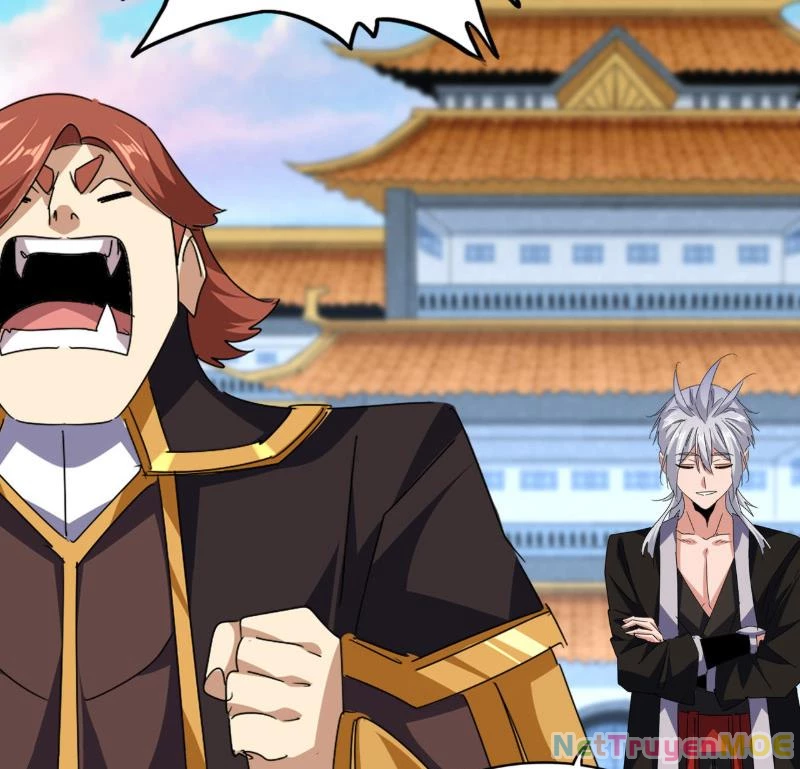 Đại Quản Gia Là Ma Hoàng Chapter 675 - Trang 4