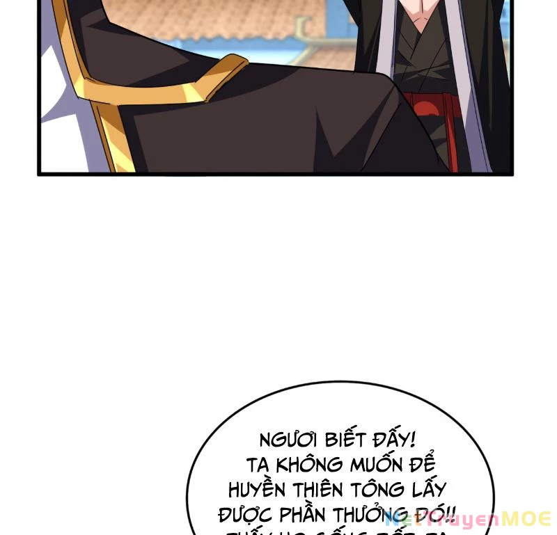 Đại Quản Gia Là Ma Hoàng Chapter 675 - Trang 4
