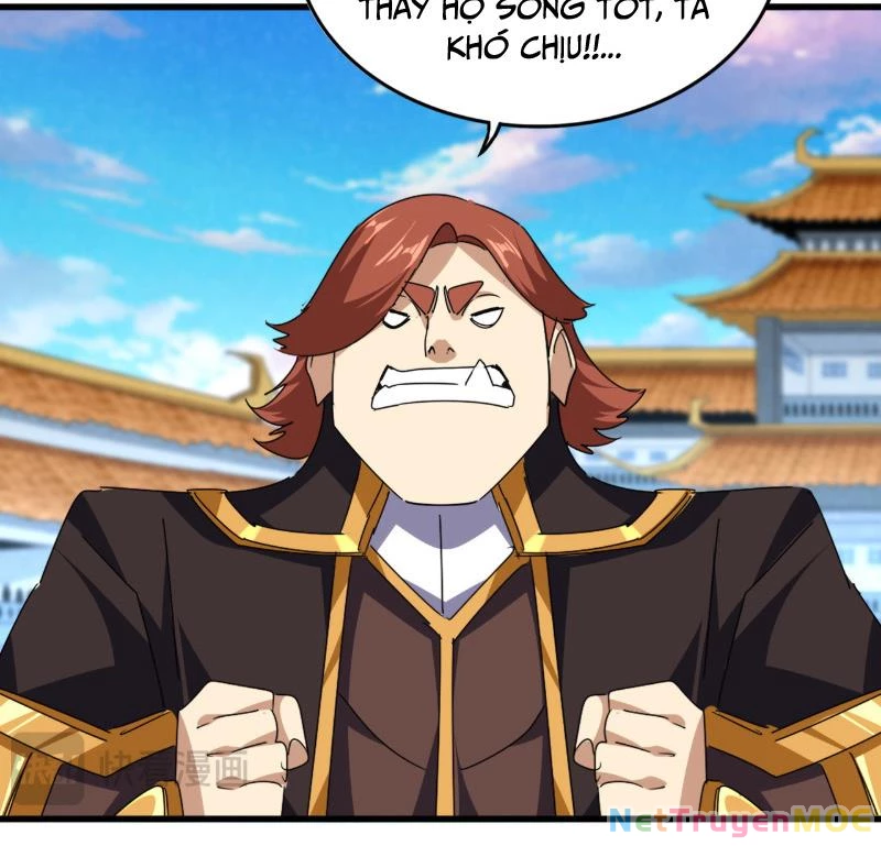 Đại Quản Gia Là Ma Hoàng Chapter 675 - Trang 4