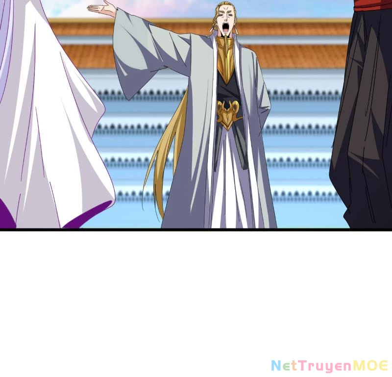 Đại Quản Gia Là Ma Hoàng Chapter 675 - Trang 4
