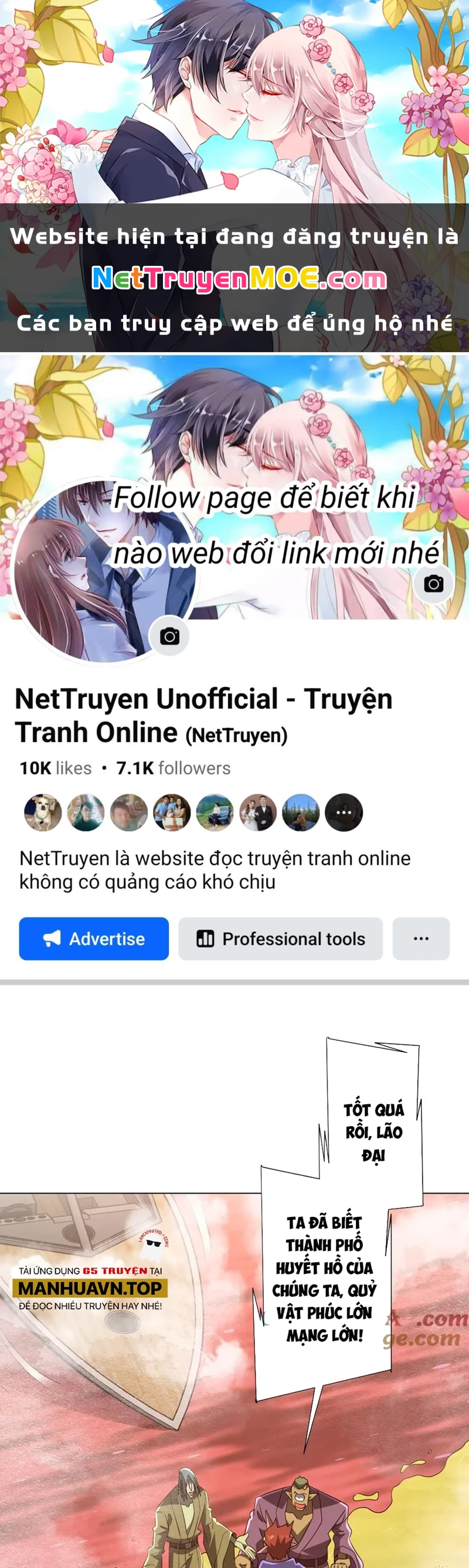 Bắt Đầu Với Trăm Vạn Minh Tệ Chapter 223 - Trang 4