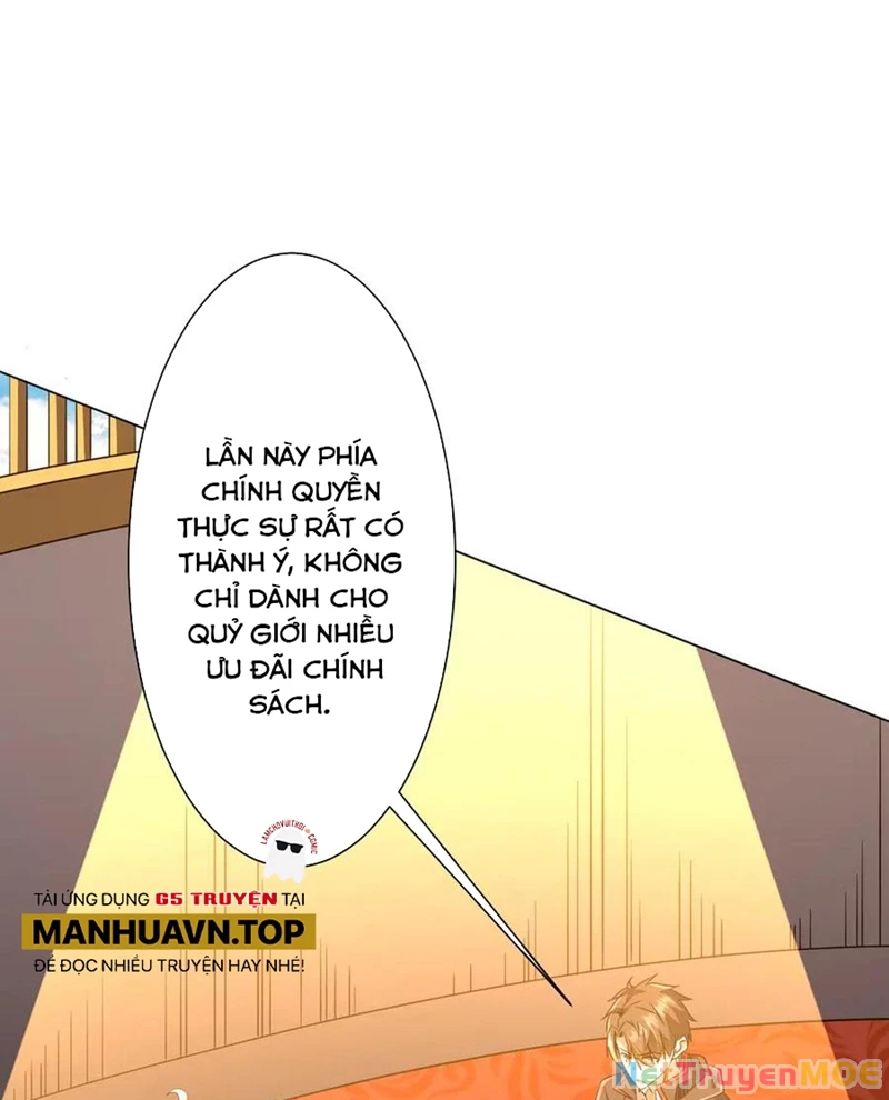 Bắt Đầu Với Trăm Vạn Minh Tệ Chapter 223 - Trang 4