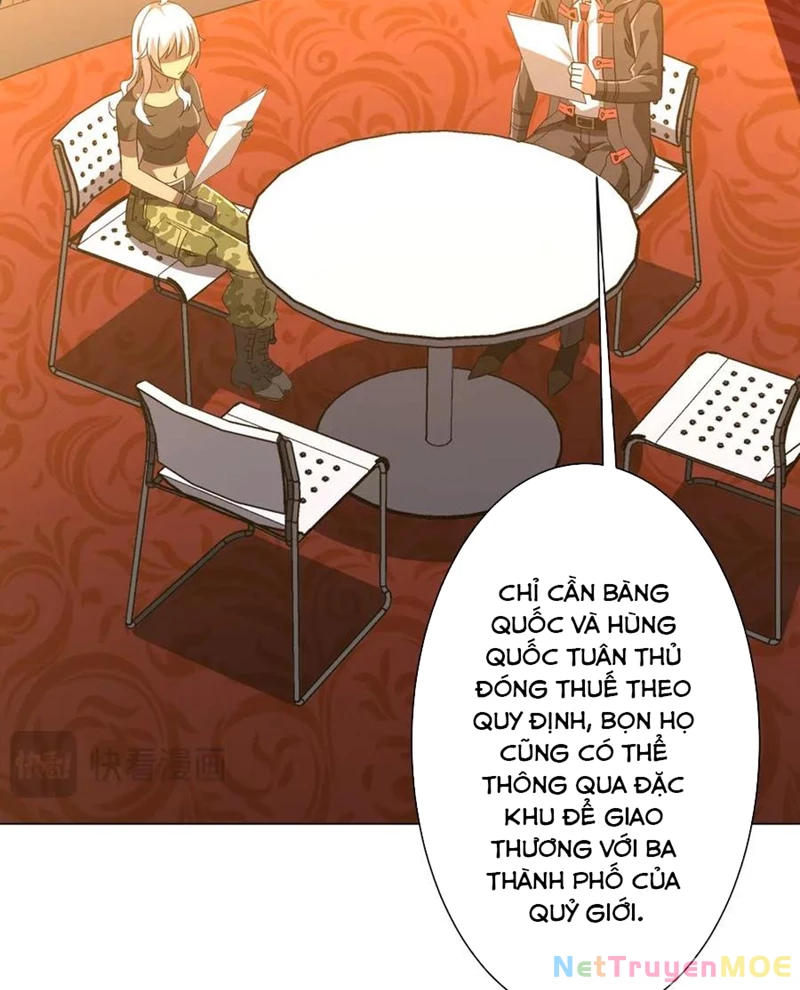 Bắt Đầu Với Trăm Vạn Minh Tệ Chapter 223 - Trang 4