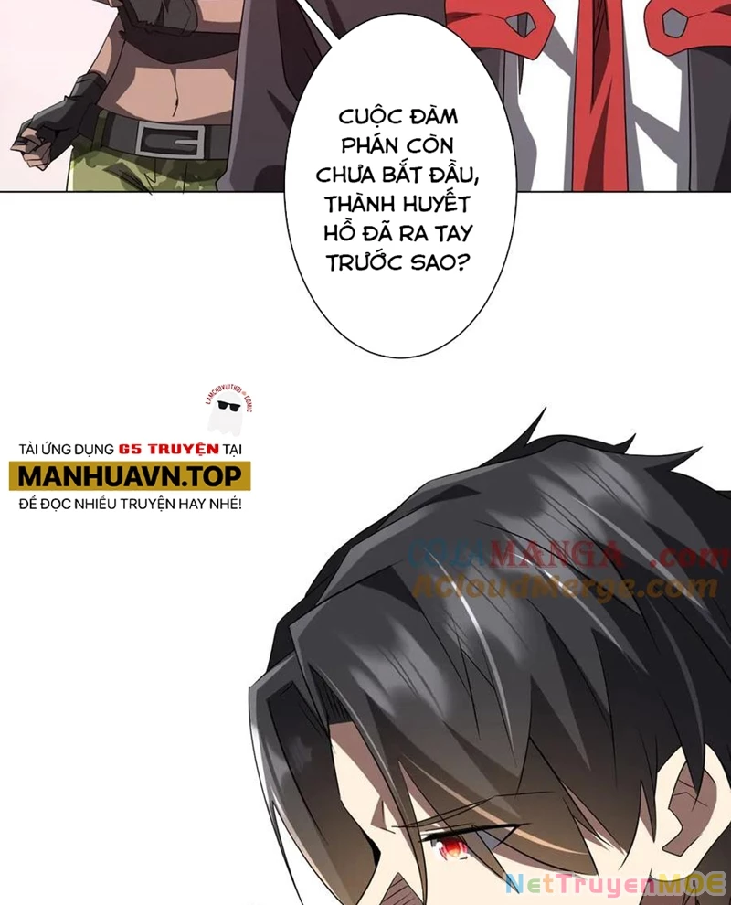 Bắt Đầu Với Trăm Vạn Minh Tệ Chapter 223 - Trang 4