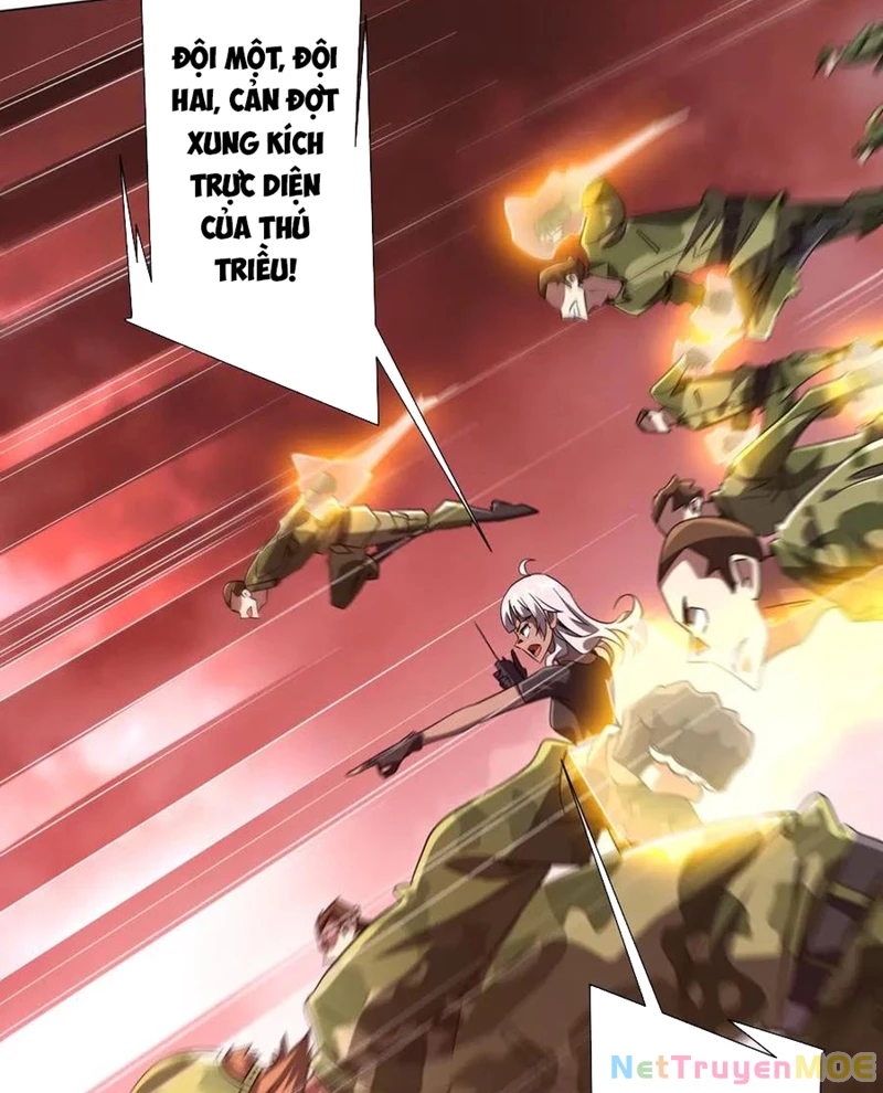 Bắt Đầu Với Trăm Vạn Minh Tệ Chapter 223 - Trang 4