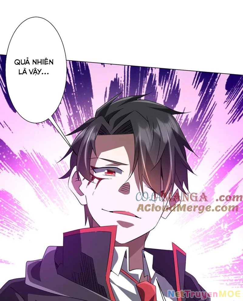 Bắt Đầu Với Trăm Vạn Minh Tệ Chapter 223 - Trang 4