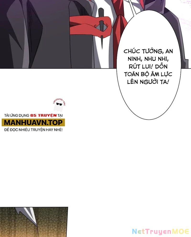 Bắt Đầu Với Trăm Vạn Minh Tệ Chapter 223 - Trang 4
