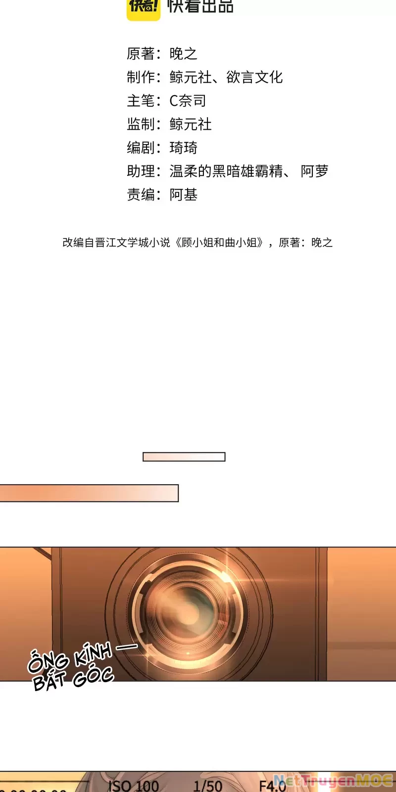 Em Chỉ Có Thể Là Của Tôi Chapter 126 - Trang 3