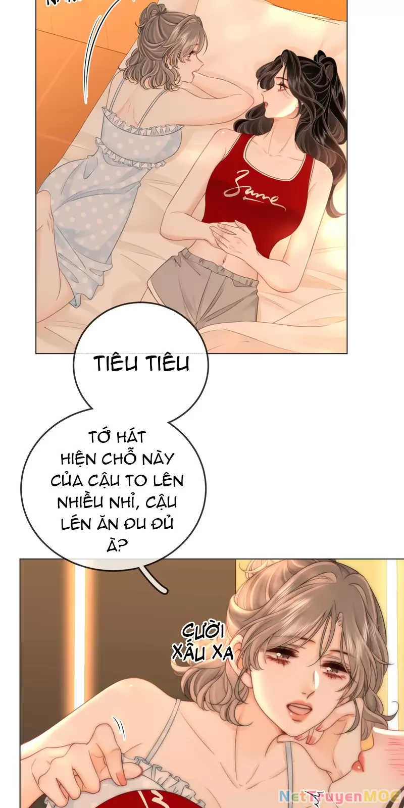 Em Chỉ Có Thể Là Của Tôi Chapter 126 - Trang 3