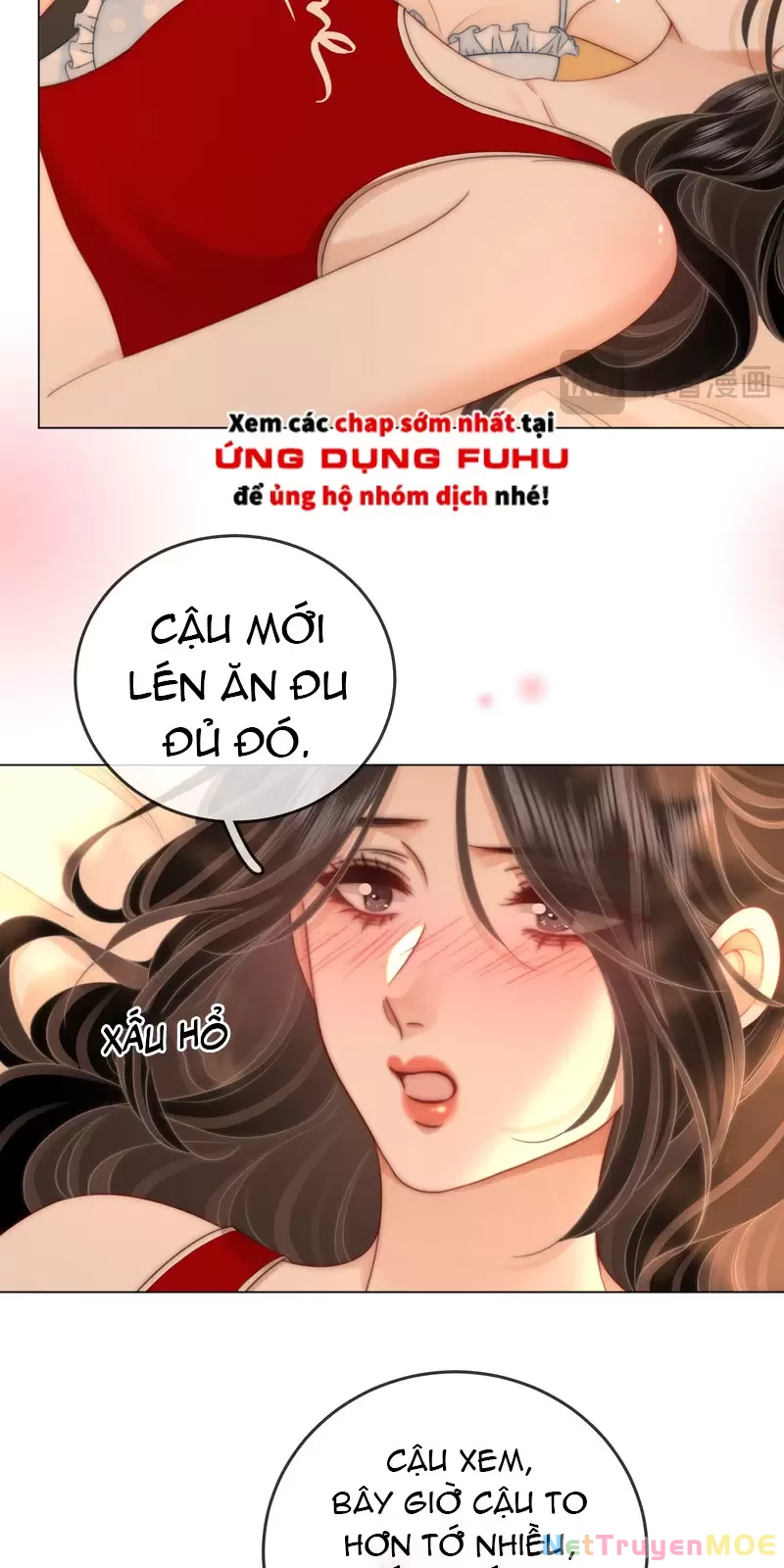 Em Chỉ Có Thể Là Của Tôi Chapter 126 - Trang 3
