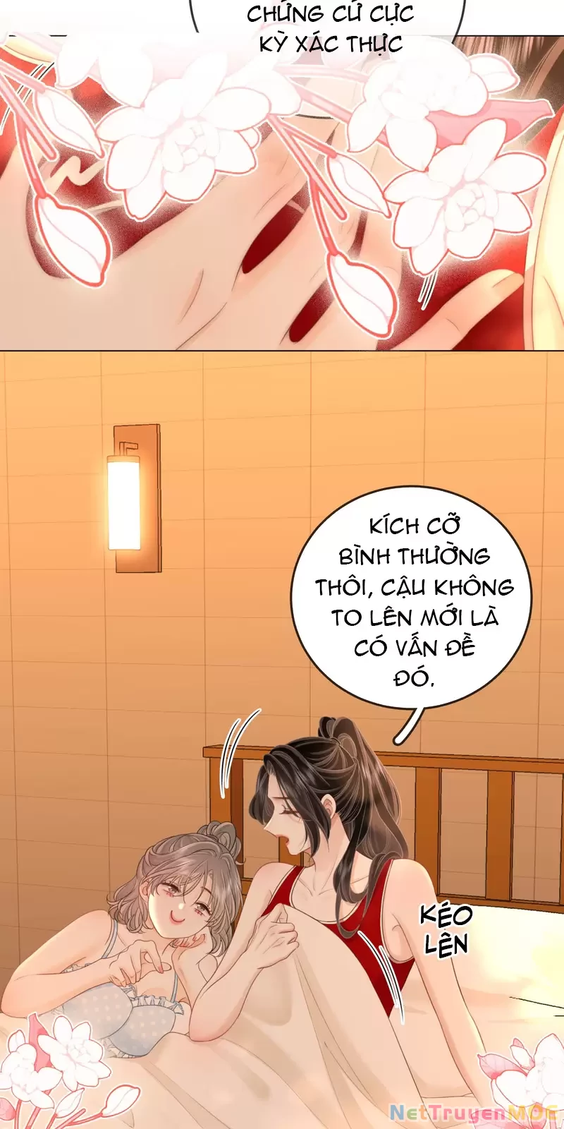 Em Chỉ Có Thể Là Của Tôi Chapter 126 - Trang 3