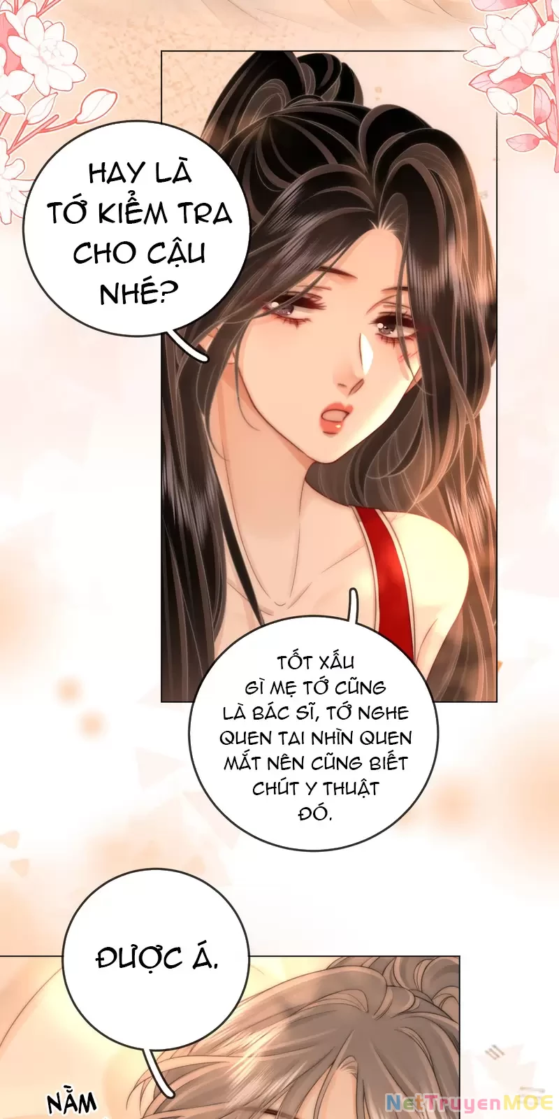 Em Chỉ Có Thể Là Của Tôi Chapter 126 - Trang 3