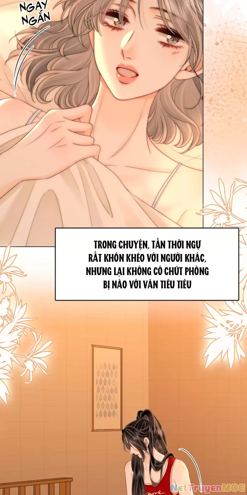 Em Chỉ Có Thể Là Của Tôi Chapter 126 - Trang 3