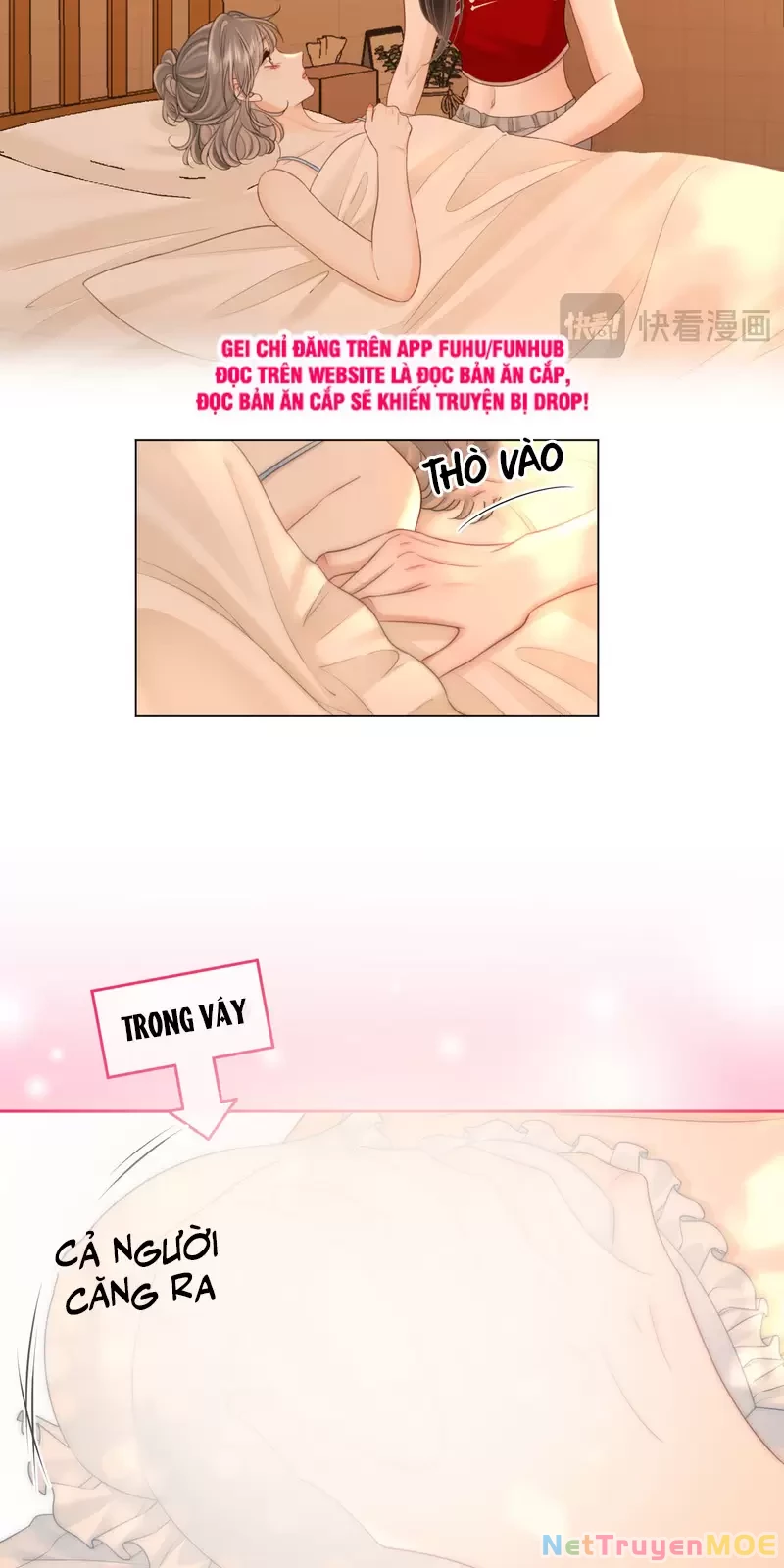 Em Chỉ Có Thể Là Của Tôi Chapter 126 - Trang 3