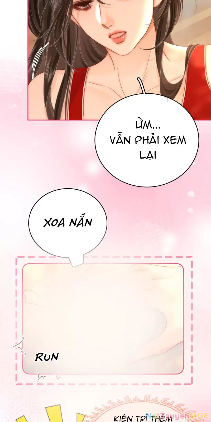 Em Chỉ Có Thể Là Của Tôi Chapter 126 - Trang 3