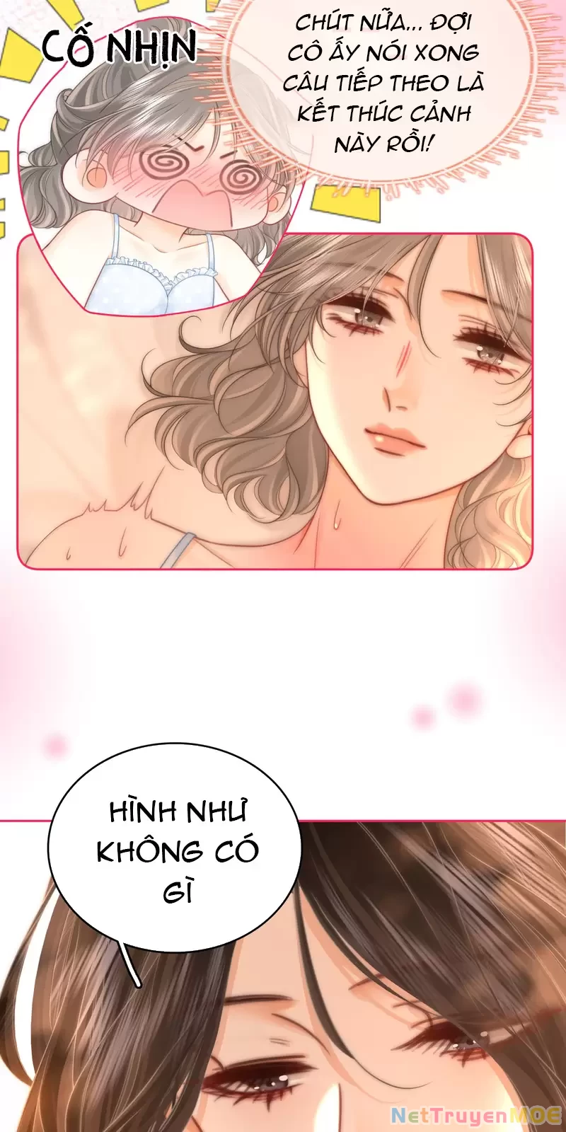 Em Chỉ Có Thể Là Của Tôi Chapter 126 - Trang 3