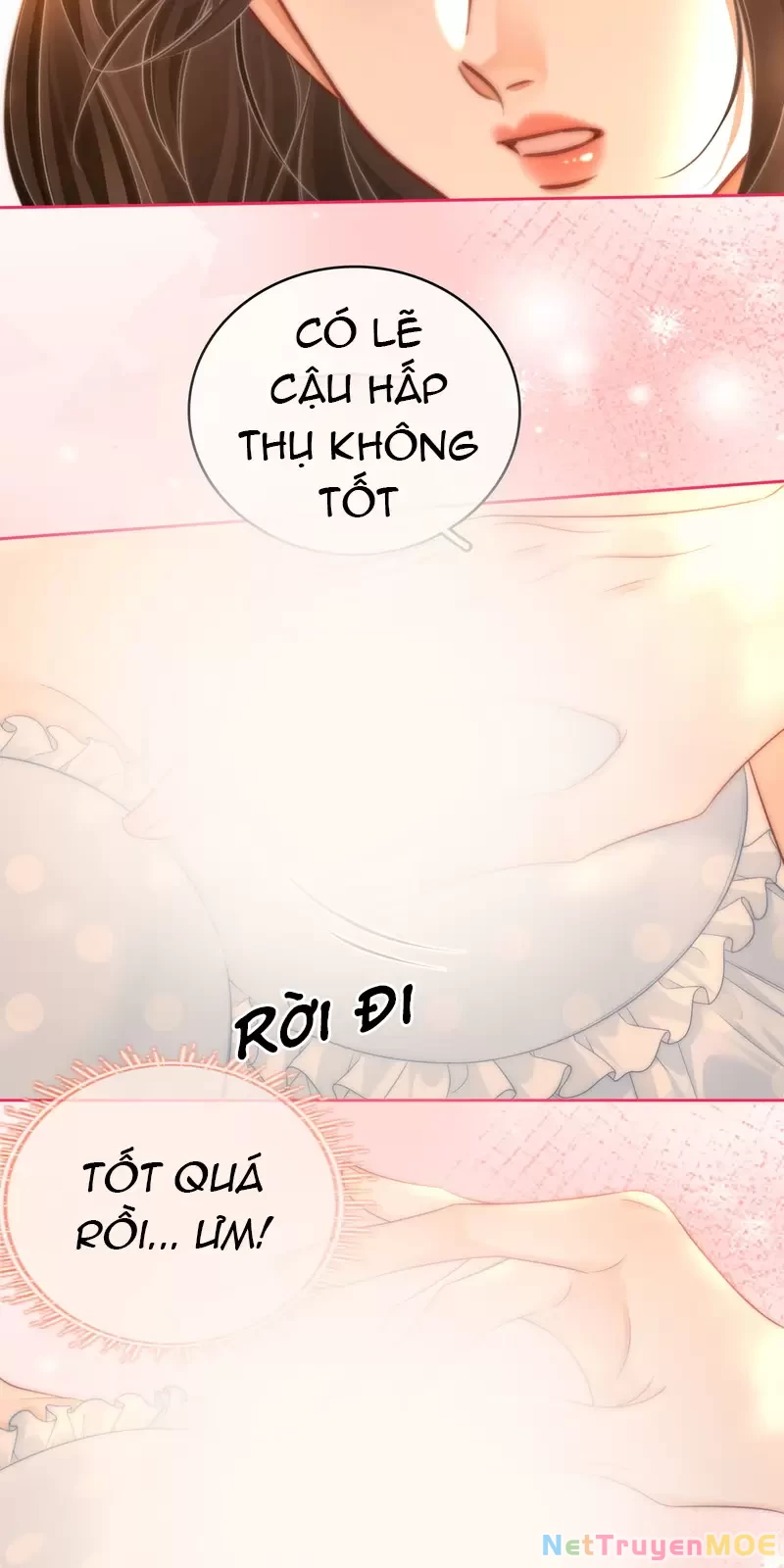 Em Chỉ Có Thể Là Của Tôi Chapter 126 - Trang 3