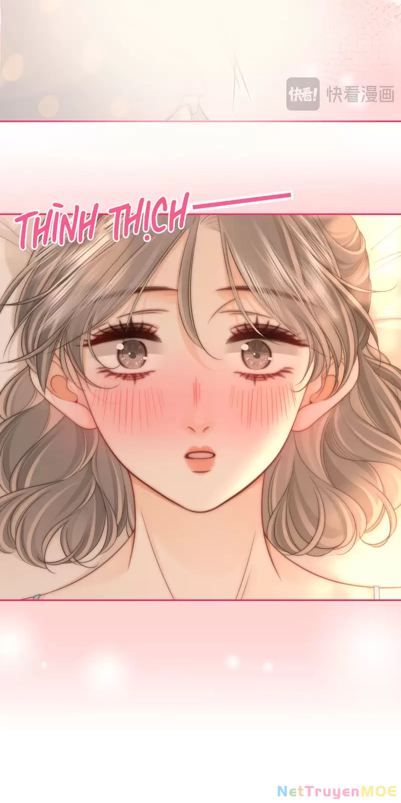 Em Chỉ Có Thể Là Của Tôi Chapter 126 - Trang 3